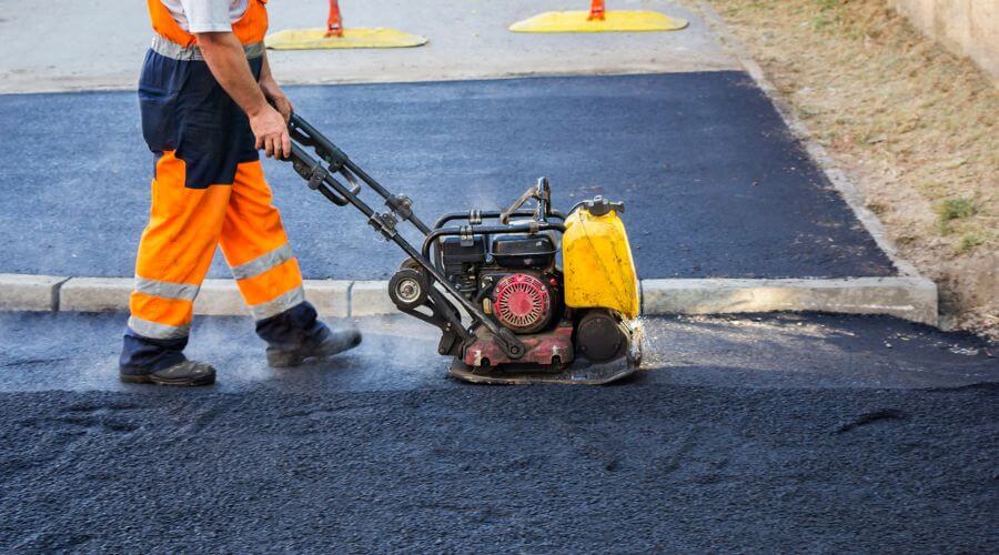 Professional gutter cleaning in Blue Diamond, NV